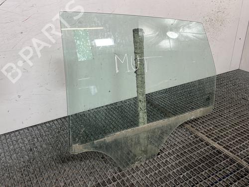 Rear left door window VW POLO IV (9N_, 9A_) 1.4 TDI | BP29485863C20 