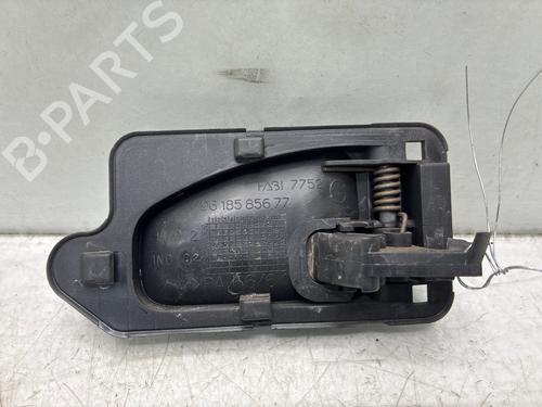 Used Front left interior door handle Front left interior door handle 38978206 38978206