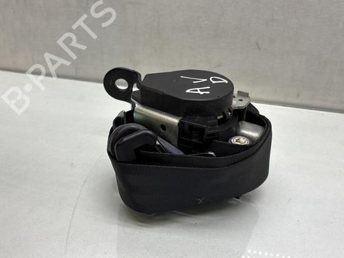 Used Front right seatbelt Front right seatbelt PEUGEOT 206+ (2L_, 2M_) 1.4 HDi eco 70 (68 hp) 33724343 33724343