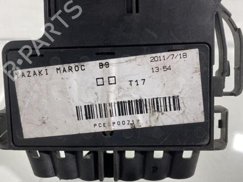 Electronic module CITROËN BERLINGO MULTISPACE (B9) 1.6 HDi 110 | BP19961580M83 