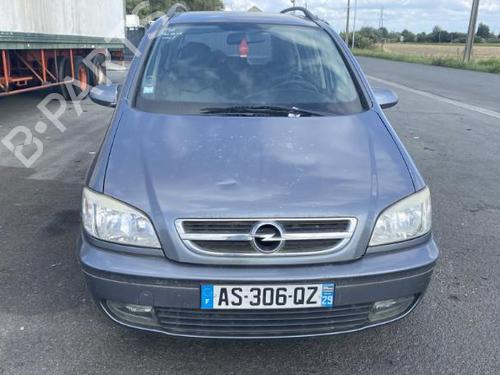 Højre forlygte OPEL ZAFIRA A MPV (T98) 2.0 DTI 16V (F75) | BP20219848C29 