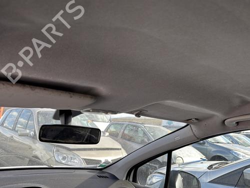 Steering column stalk PEUGEOT 308 I (4A_, 4C_) 1.6 HDi | BP29507650I23 