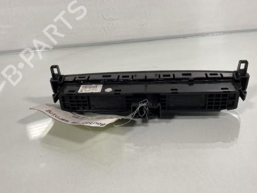 Warning switch PEUGEOT 308 I (4A_, 4C_) 1.6 HDi | BP19985361I22 