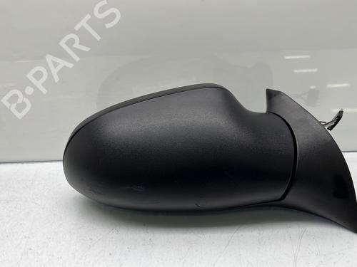 Right mirror MERCEDES-BENZ A-CLASS (W168) A 170 CDI (168.009, 168.109) | BP26318988C27 