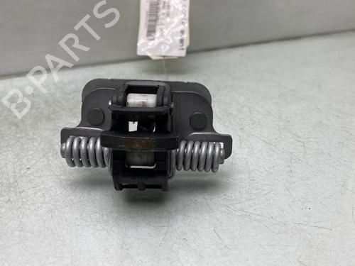 Hinge/Door check strap PEUGEOT PARTNER Box Body/MPV 1.6 BlueHDi 100 | BP20703510C146 