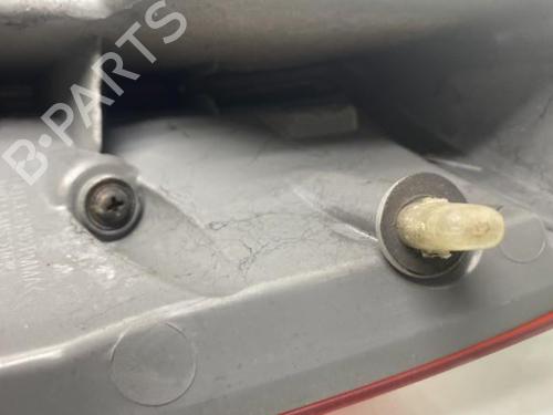 Left taillight HYUNDAI i30 Estate (FD) 1.6 CRDi | BP19989950C34 