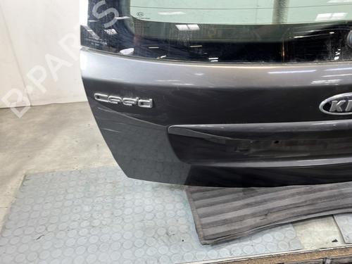 Tailgate KIA CEE'D SW (ED) 1.6 CRDi 115 | BP28192528C6