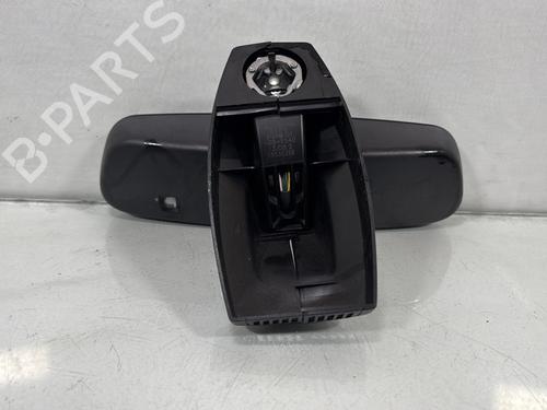 Used Rear mirror Rear mirror BMW 3 (E90) 318 d (122 hp) 28611197 28611197