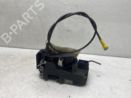 Used Front right lock Front right lock OPEL VIVARO A Bus (X83) 1.9 DTI (F7, J7, A07) (101 hp) 19954028 19954028