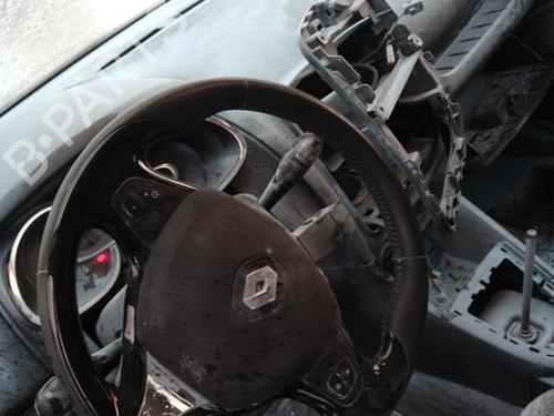 Front right lock RENAULT CLIO IV (BH_) 1.5 dCi 75 | BP19956675C97 