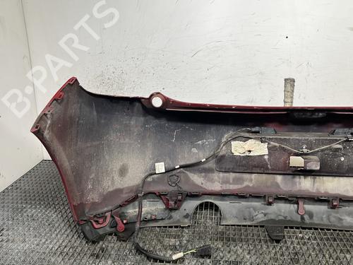 rear-bumper-citroen-c3-ii-sc_-2009-32063228 main image