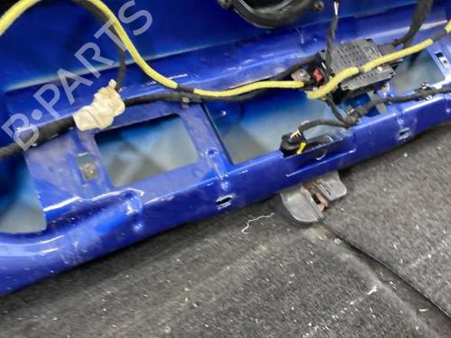 Tailgate VW GOLF V (1K1) 1.9 TDI | BP30720048C6 