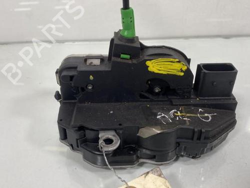 Rear left lock OPEL ASTRA J (P10) 1.3 CDTI (68) | BP19976705C100 