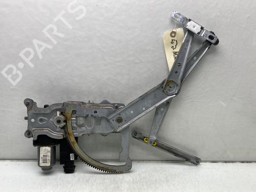 Front left window mechanism OPEL CORSA C (X01) 1.4 Twinport (F08, F68) | BP20483382C22 