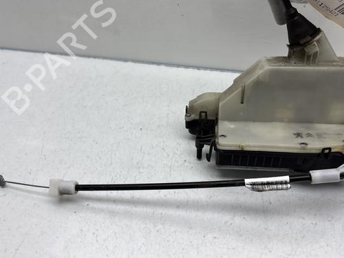 Rear right lock PEUGEOT 208 I (CA_, CC_) 1.6 HDi / BlueHDi 75 | BP27355664C99