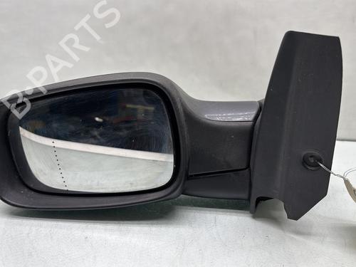 Used Left mirror RENAULT SCÉNIC II (JM0/1_) 1.9 dCi (JM14) (131 hp) 29507298