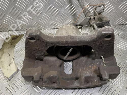 Left front brake caliper AUDI A4 B6 (8E2) | BP20001322M105 - Image 2