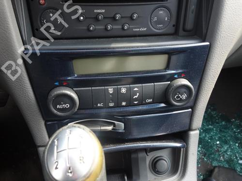 Right mirror RENAULT LAGUNA II (BG0/1_)  | BP19983725C27 