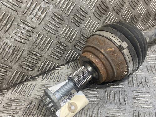 Left front driveshaft VW GOLF VIII (CD1, DA1) 1.5 TSI | BP29544281M38 
