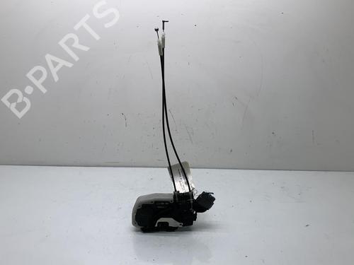 Used Rear left lock Rear left lock 19997790 19997790