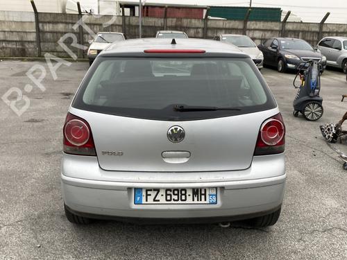 Alternator VW POLO IV (9N_, 9A_) 1.2 | BP32346796M7