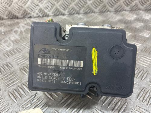 Used ABS pump ABS pump 38561652 38561652