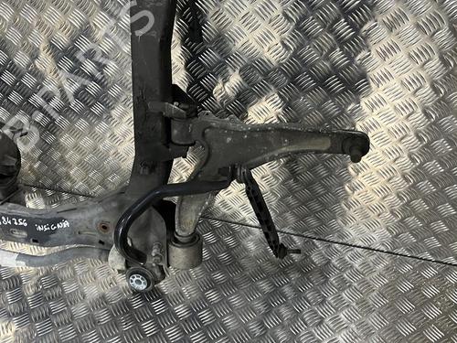 Used Subframe Subframe OPEL INSIGNIA A (G09) [2008-2017] 19999711 19999711