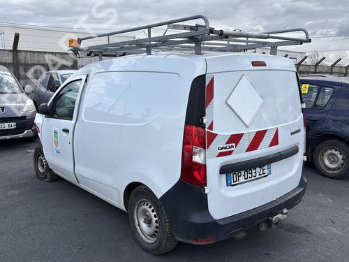 Warning switch DACIA DOKKER Box Body/MPV 1.6 | BP32524223I22  - Image 27