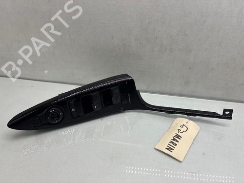 Used Left front window switch Left front window switch HYUNDAI ix20 (JC) 1.6 CRDI (116 hp) 36095330 36095330