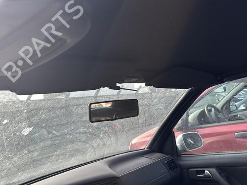 Left headlight VW GOLF IV Cabriolet (1E7) 1.9 TDI | BP29434841C28  - Image 8