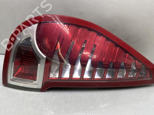 Used Left taillight RENAULT SCÉNIC III (JZ0/1_) 1.5 dCi (110 hp) 31300811