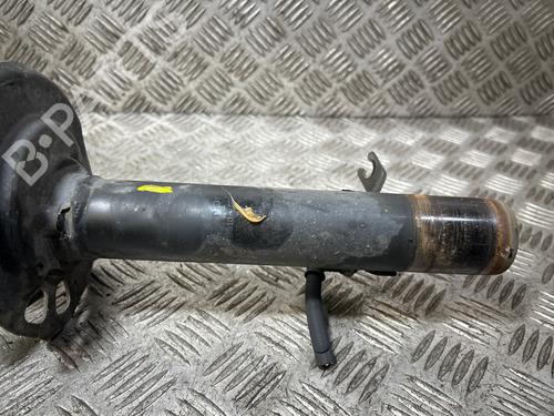 Used Right front shock absorber Right front shock absorber PEUGEOT 107 (PM_, PN_) 1.0 (68 hp) 40170654 40170654
