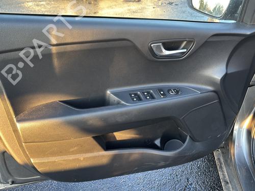 Used Parts KIA STONIC (YB) 1.0 T-GDi 4434635