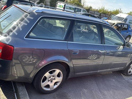 Used Parts AUDI A6 C5 Avant (4B5, 4B6) 1.9 TDI 4196378