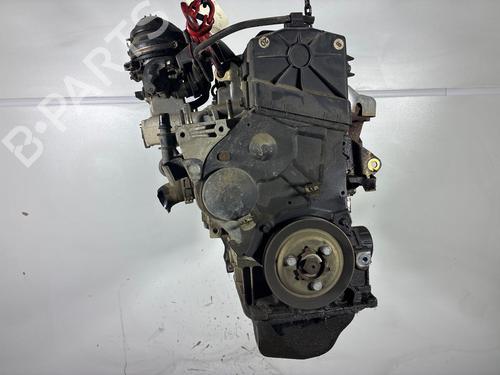 Engine CITROËN SAXO (S0, S1) 1.0 X | BP37637516M1  - Image 5