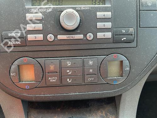 Dørrute Høyre bak FORD FOCUS C-MAX (DM2) 1.6 TDCi | BP19951705C21 