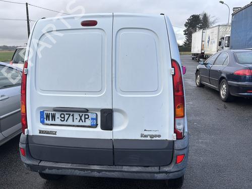 Headlight switch RENAULT KANGOO (KC0/1_) 1.5 dCi (KC07) | BP34243054I24  - Image 16