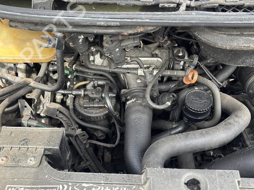 Front wiper motor CITROËN C8 (EA_, EB_) | BP35896829M29 - Image 11
