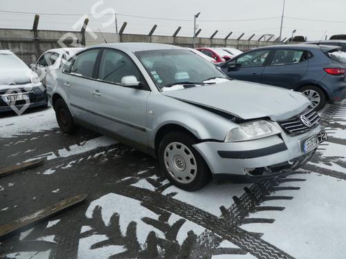 AC compressor VW PASSAT B5.5 (3B3) | BP19979990M34 - Image 14