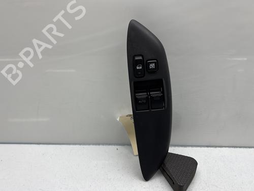 Used Left front window switch TOYOTA YARIS (_P1_) 1.3 (SCP12_, SCP13_, SCP12R, SCP13R) (87 hp) 30791572