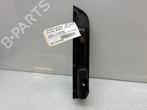 Right front window switch SUZUKI SWIFT III (MZ, EZ) 1.3 DDiS (RS413D) | BP38515158I26 - Image 4