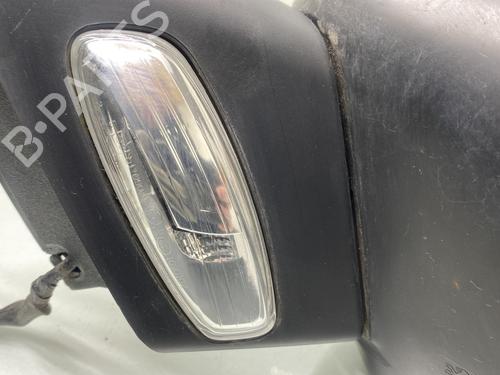 Left mirror CITROËN C3 II (SC_) 1.4 HDi 70 (SC8HZC, SC8HR0, SC8HP4) | BP26616660C26 