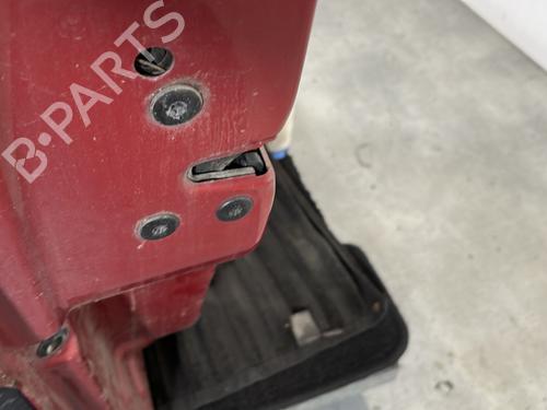 Left front door RENAULT MEGANE II (BM0/1_, CM0/1_) 1.5 dCi (BM02, BM13, BM2A, CM02, CM13) | BP31212935C2 