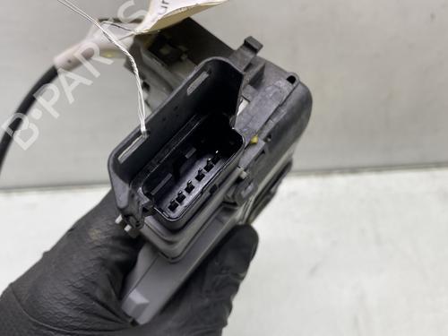 Front left lock PEUGEOT 508 I (8D_) 2.2 HDi | BP23769637C98 
