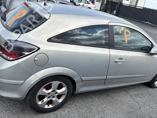 Ignition barrel OPEL ASTRA H GTC (A04) 1.9 CDTi (L08) | BP31641201M48  - Image 8