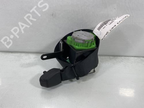 Venstre foran beltestrammer TOYOTA YARIS (_P9_) 1.4 D-4D (NLP90_, NLP90R) (90 hp) 27632343