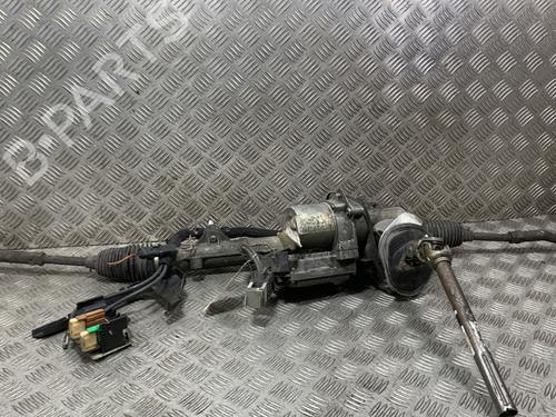 Used Steering rack PEUGEOT 207 (WA_, WC_) 1.6 HDi (90 hp) 32113221