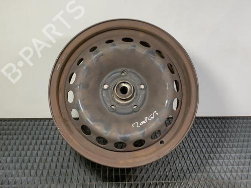 Used Rim RENAULT MEGANE III Hatchback (BZ0/1_, B3_) 1.5 dCi (86 hp) 21959542