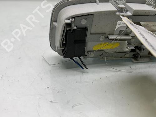 Interior roof light FORD FIESTA V (JH_, JD_) 1.3 | BP20010378I8 