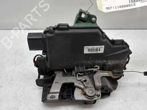 Used Front left lock Front left lock VW GOLF IV Variant (1J5) 1.9 TDI (90 hp) 33609344 33609344